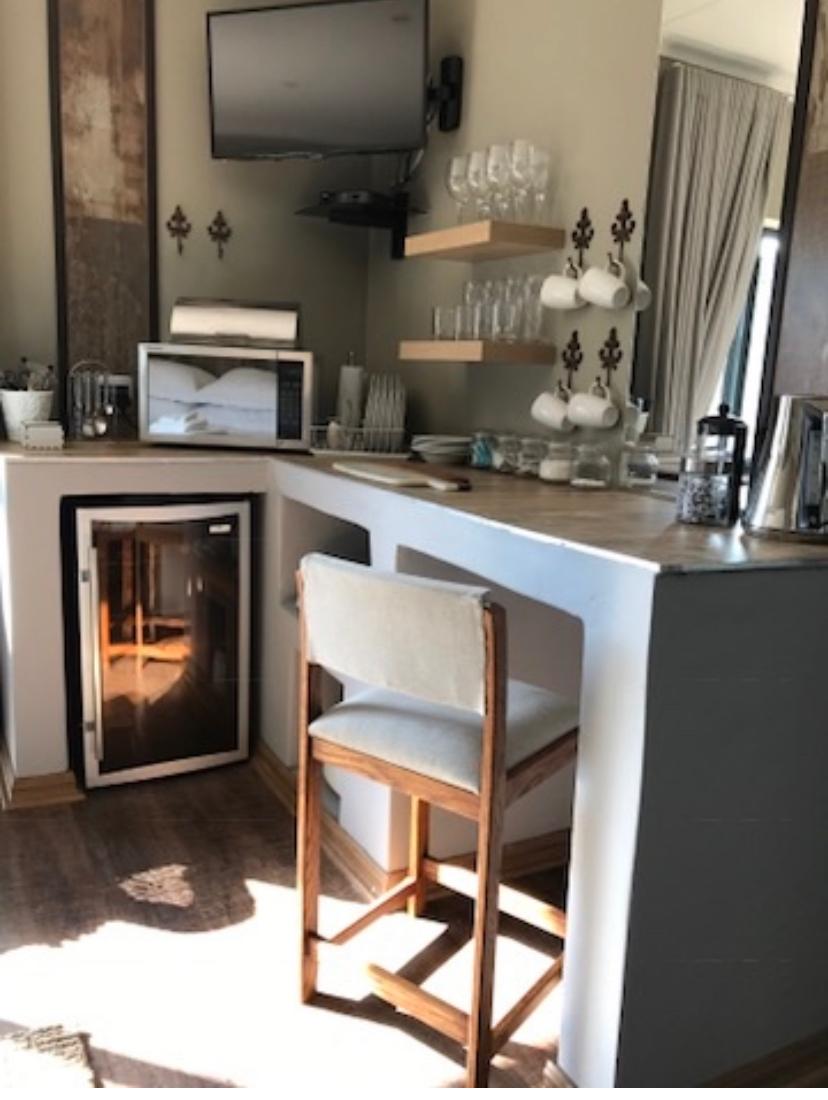 To Let 1 Bedroom Property for Rent in Universitas Free State